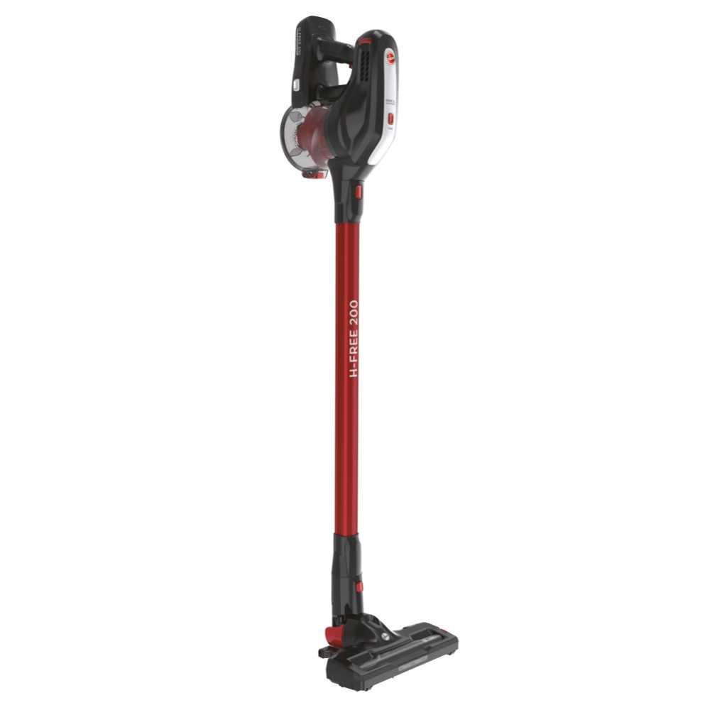 Aspirateur balai sans fil Hoover H-Free 200 HF222RXL