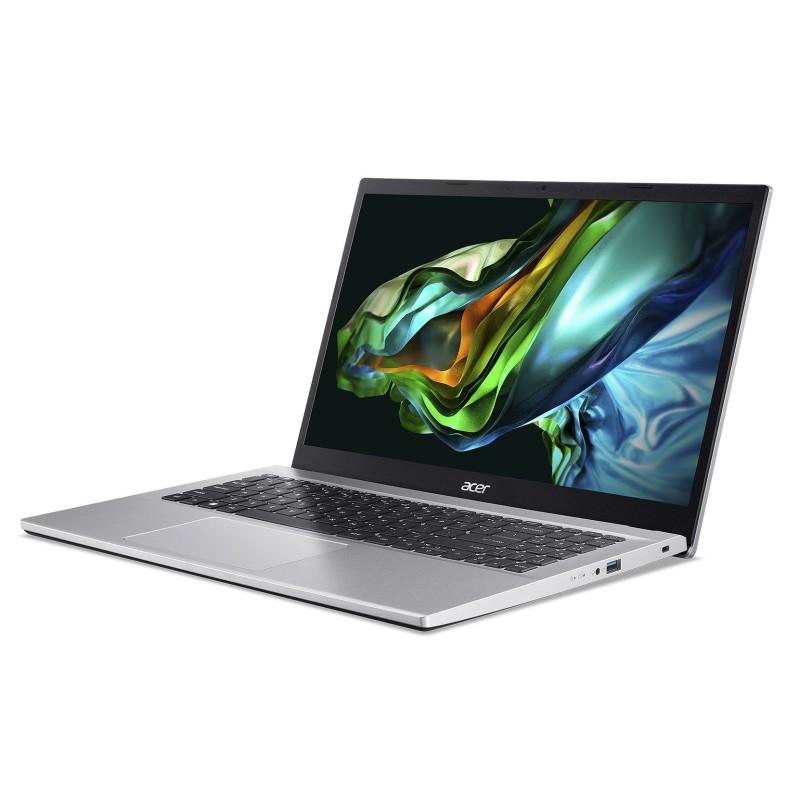 Acer Aspire 3 15" Ryzen 7 1.8 GHz - SSD 512 Go - 16 Go AZERTY - Français