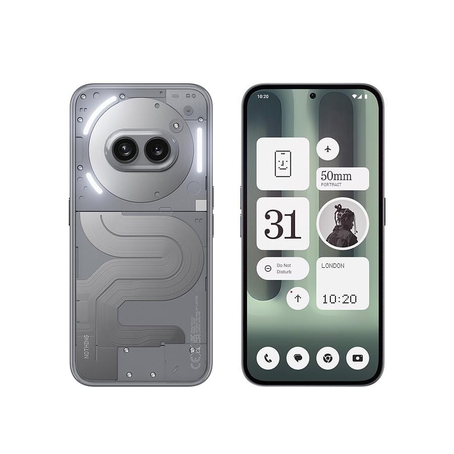 Nothing Phone (2a) Plus