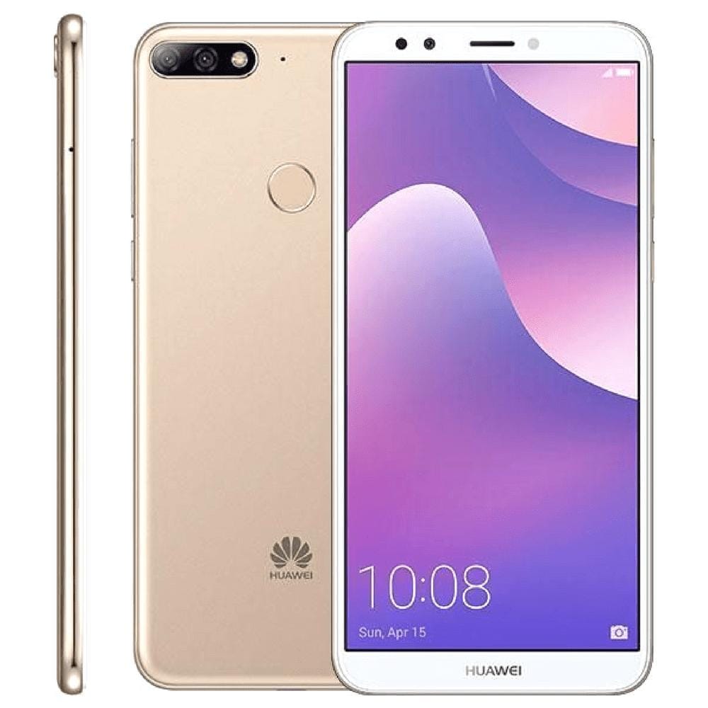 Huawei Y7 Prime