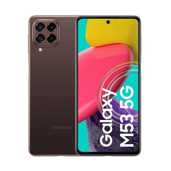 Galaxy M53