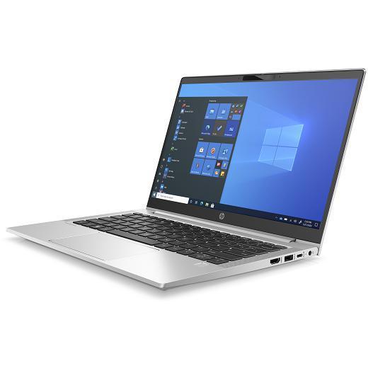HP ProBook 430 G8 13" Core i3 3 GHz - SSD 256 Go - 8 Go QWERTY - Suédois