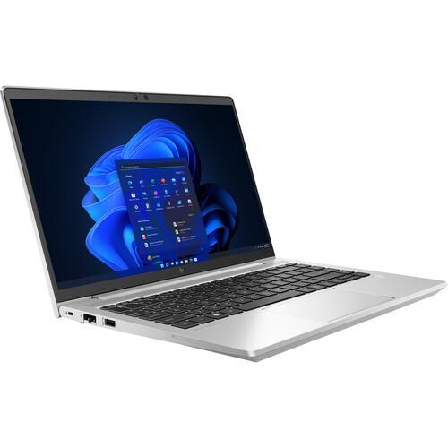 HP EliteBook 645 G9 14" Ryzen 5 2 GHz - SSD 256 Go - 8 Go QWERTZ - Allemand