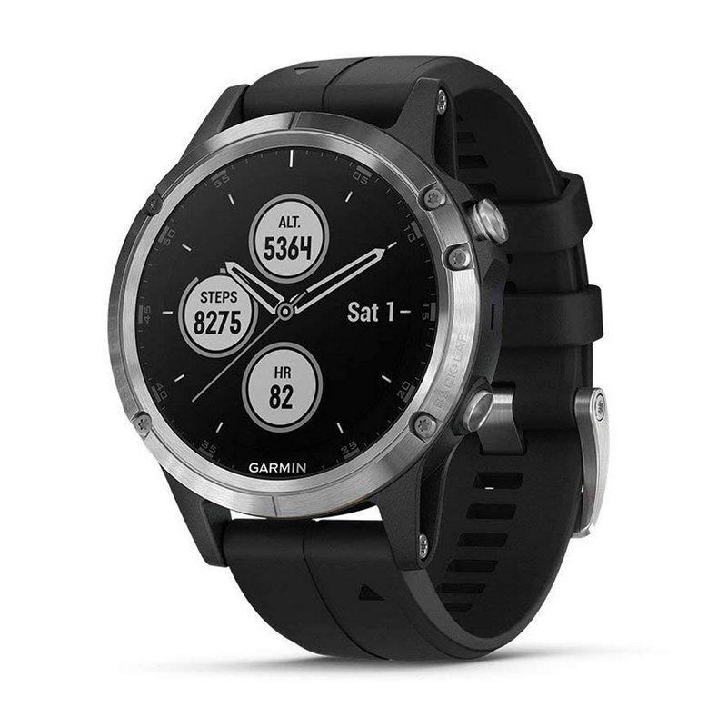 Garmin Fenix 5