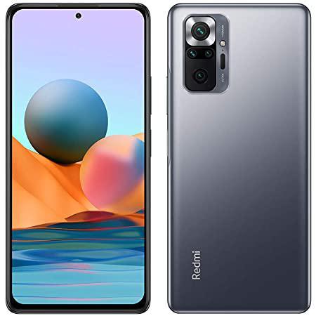 Xiaomi Redmi Note 10 Pro
