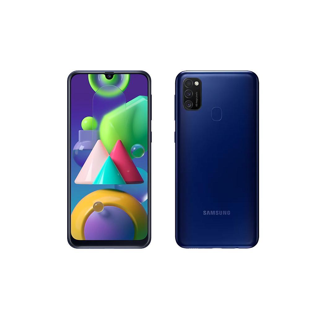 Galaxy M21