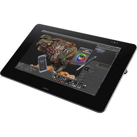 Tablette graphique Wacom Cintiq 27QHD