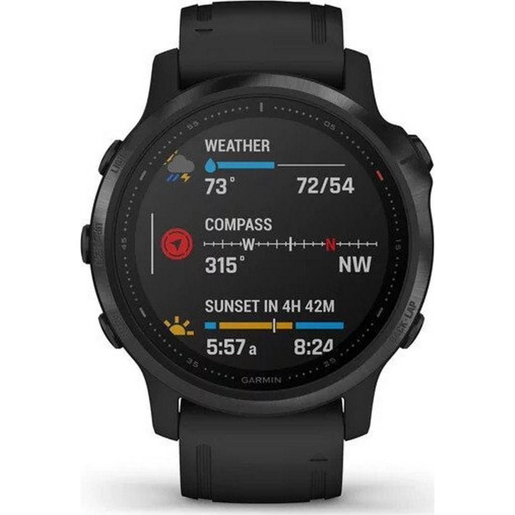 Garmin Fenix 6