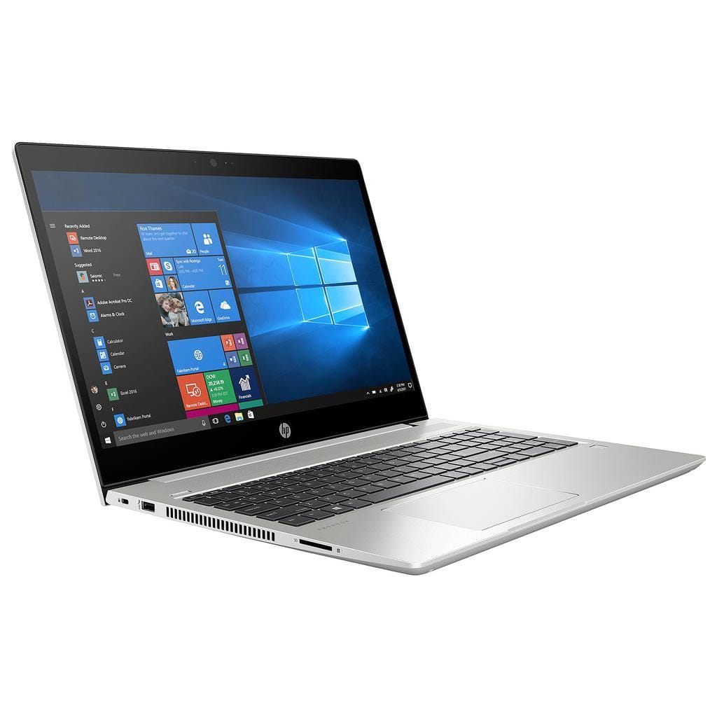 HP ProBook 450 G6 15" Core i3 2.1 GHz - SSD 512 Go - 8 Go AZERTY - Français