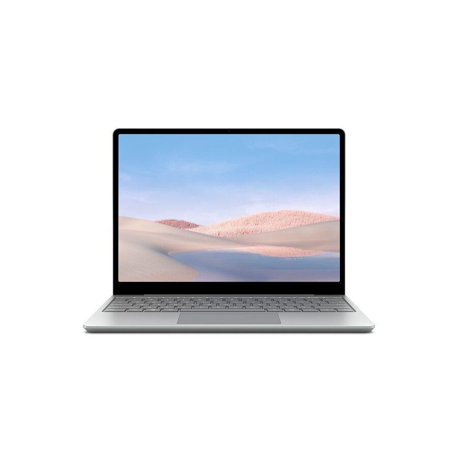 Microsoft Surface Laptop Go 10" Core i5 1 GHz - SSD 256 Go - 16 Go QWERTY - Anglais