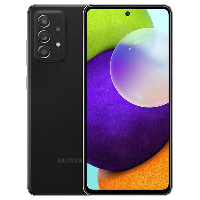Galaxy A52