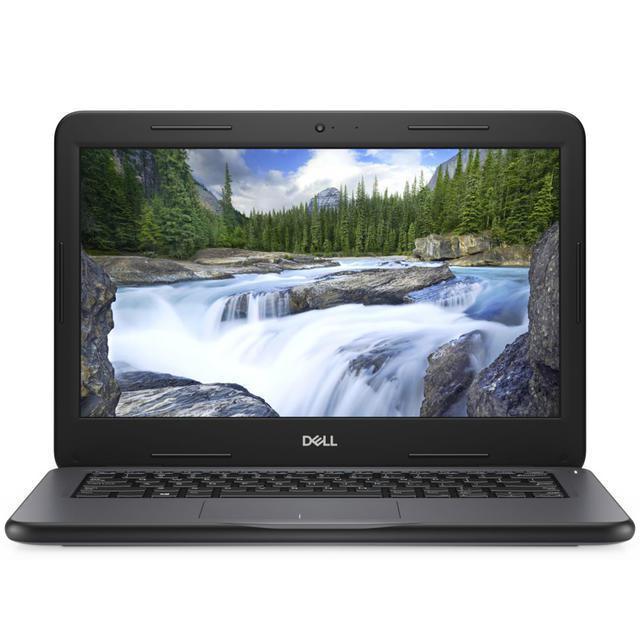 Dell Latitude 3310 13" Core i3 2.1 GHz - SSD 256 Go - 8 Go QWERTY - Anglais