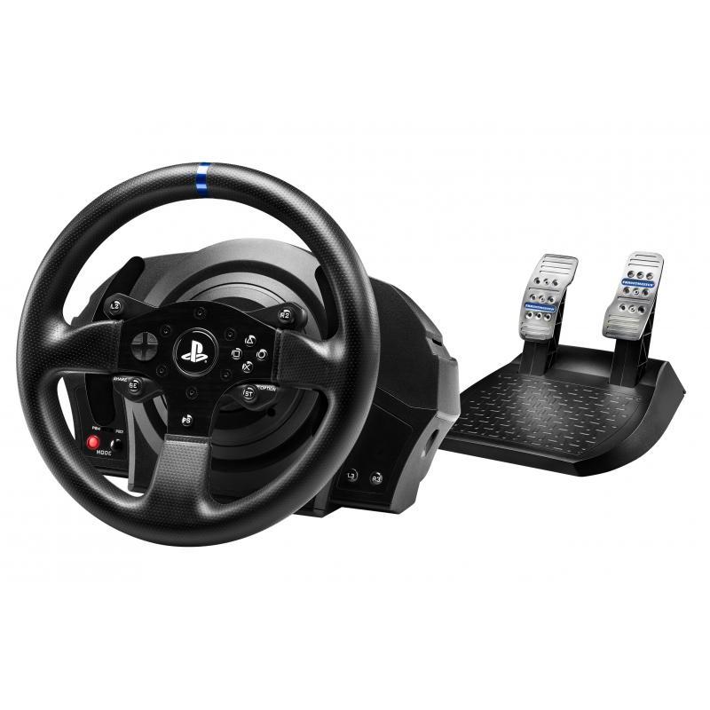 Volant PlayStation 5 / PlayStation 4 / PC Thrustmaster T300RS Force Feedback