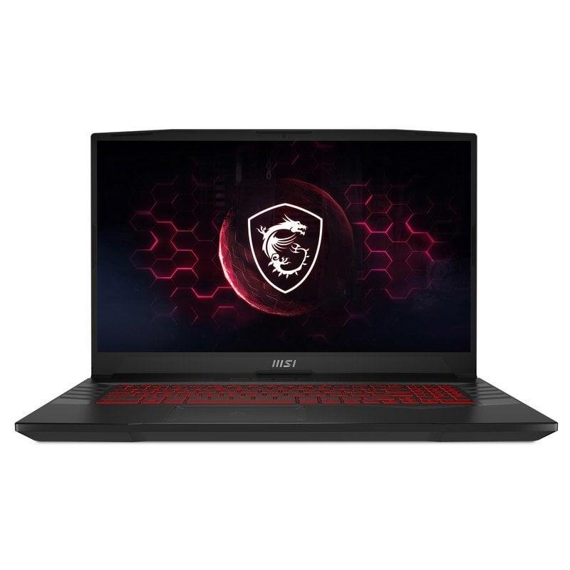 MSI Pulse GL76 12UGK-242ES 17" Core i7 2.3 GHz - SSD 1 TB - 16 Go - Nvidia GeForce RTX 3070 QWERTY - Espagnol