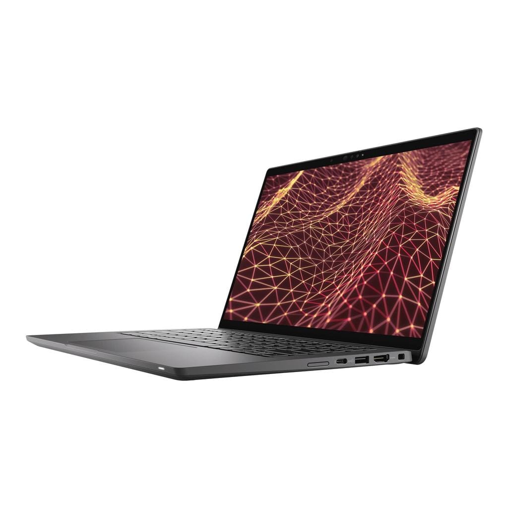 Dell Latitude 7430 14" Core i5 1.3 GHz - SSD 256 Go - 16 Go QWERTY - Anglais