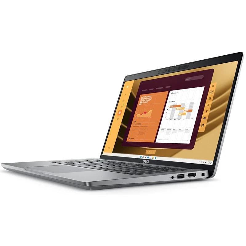 Dell Latitude 14 5450 14" Core Ultra 5 1.6 GHz - SSD 512 Go - 16 Go QWERTY - Anglais