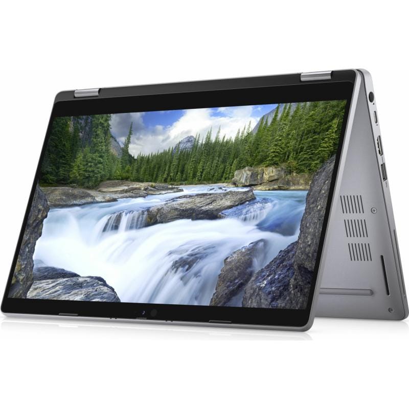 Dell Latitude 5310 13" 1.7 GHz - SSD 256 Go - 16 Go AZERTY - Français
