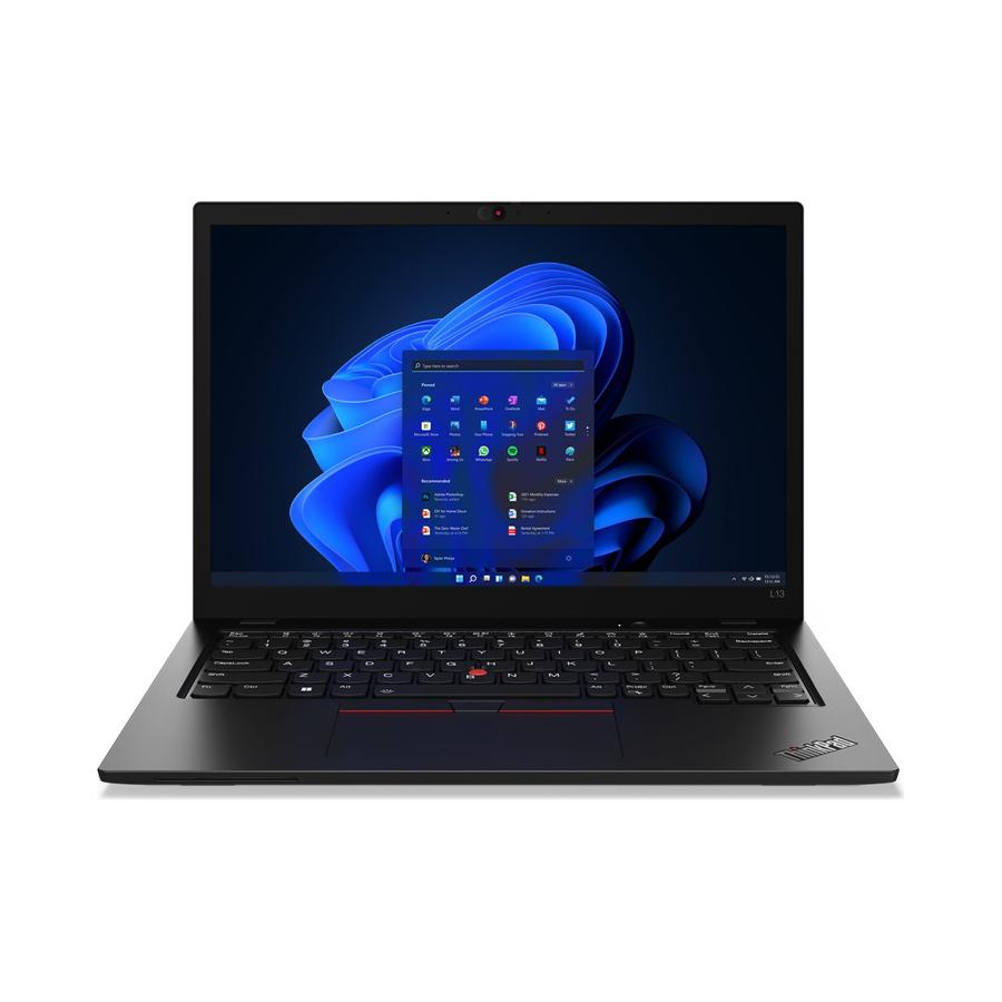 Lenovo ThinkPad L13 G3 13" Core i5 1.6 GHz - SSD 256 Go - 16 Go QWERTY - Suédois