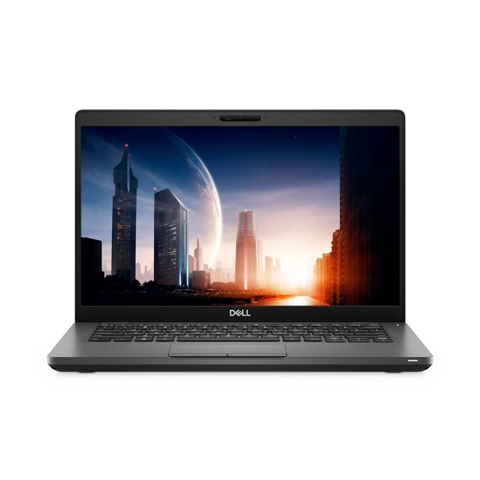 Dell Latitude 5401 14" Core i5 2.5 GHz - SSD 256 Go - 16 Go QWERTY - Espagnol