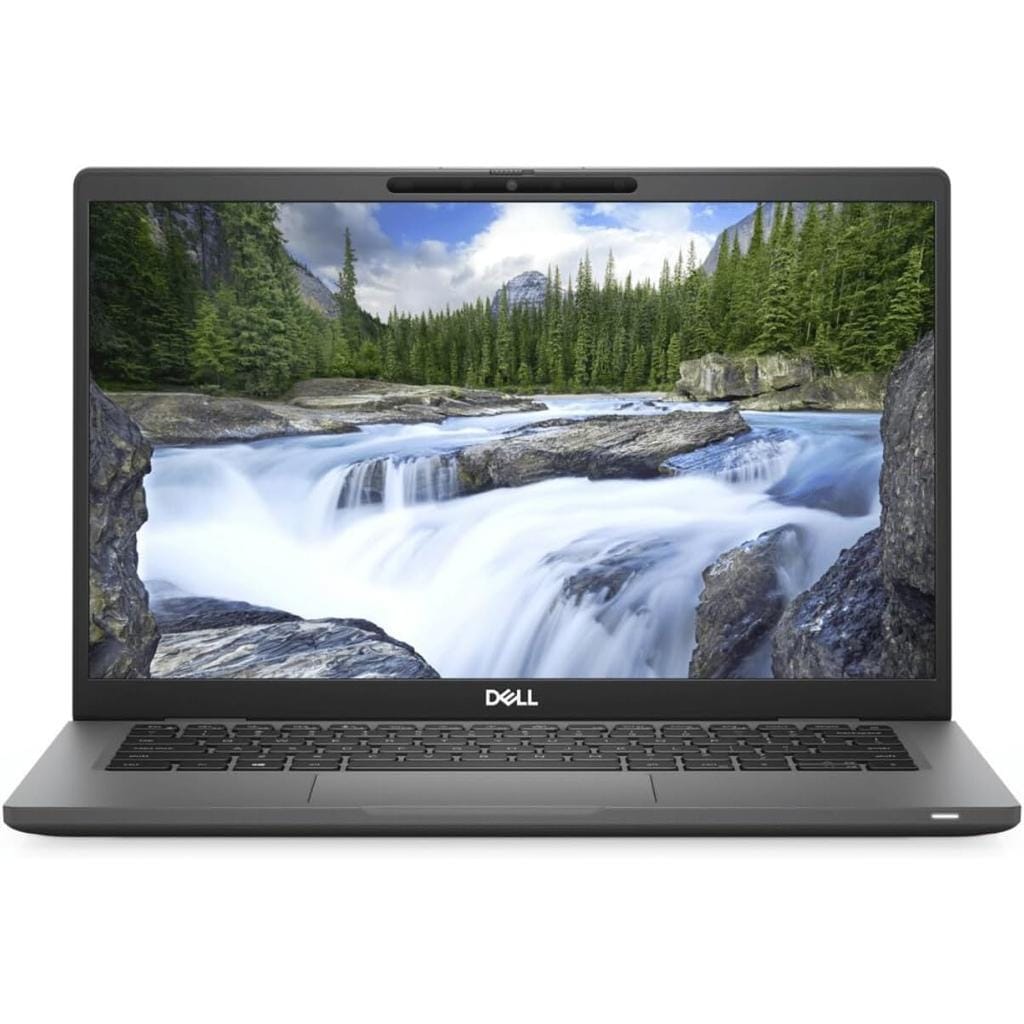 Dell Latitude 7320 13" Core i5 2.6 GHz - SSD 256 Go - 16 Go AZERTY - Français