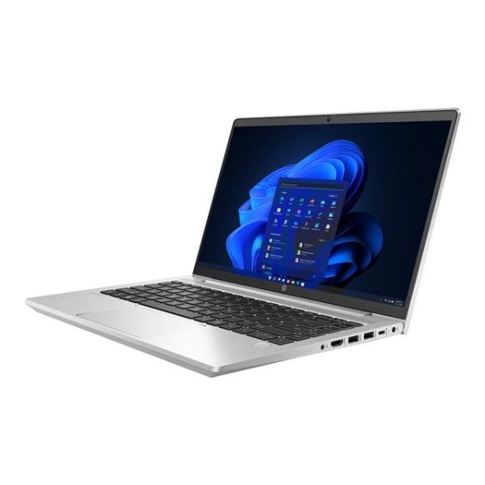 HP ProBook 440 G9 13" Core i5 1.2 GHz - SSD 256 Go - 16 Go QWERTZ - Allemand