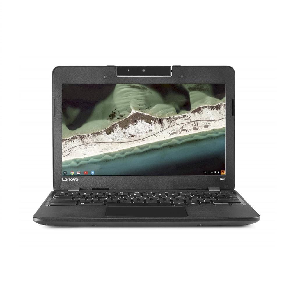 Lenovo N23 Yoga ChromeBook MediaTek MT8173C 2.1 GHz 32Go SSD - 4Go QWERTY - Suédois