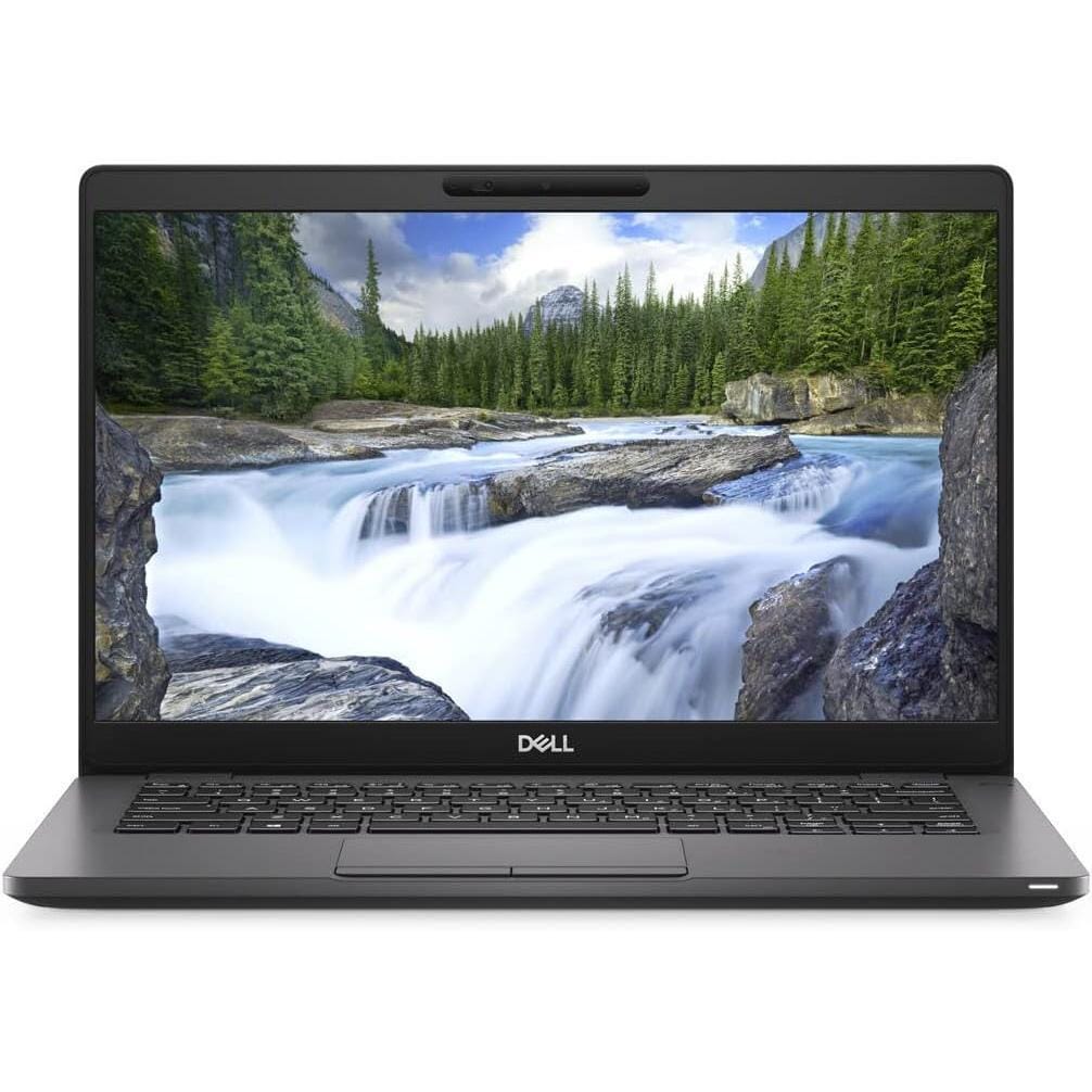 Dell Latitude 5300 13" Core i5 1.6 GHz - SSD 128 Go - 16 Go QWERTY - Italien