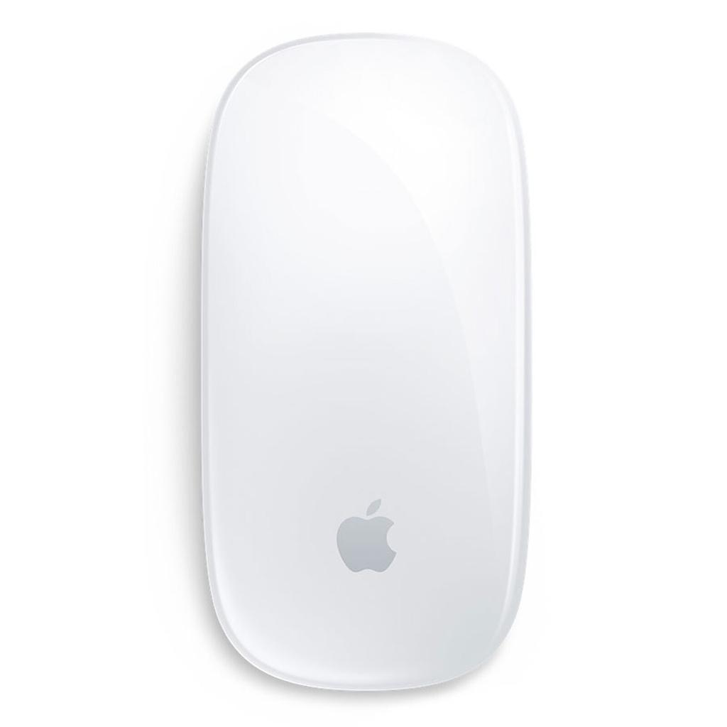 Magic mouse 3 sans fil - Blanc