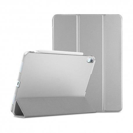 Coque iPad Pro 11" (2018/2020/2021) / iPad Air 4 (2020) / iPad Air 5 (2022) - Polyuréthane thermoplastique (TPU) - Argent