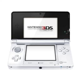 Nintendo 3DS - Blanc