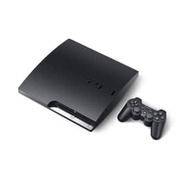 Sony PlayStation 3 Slim - Noir