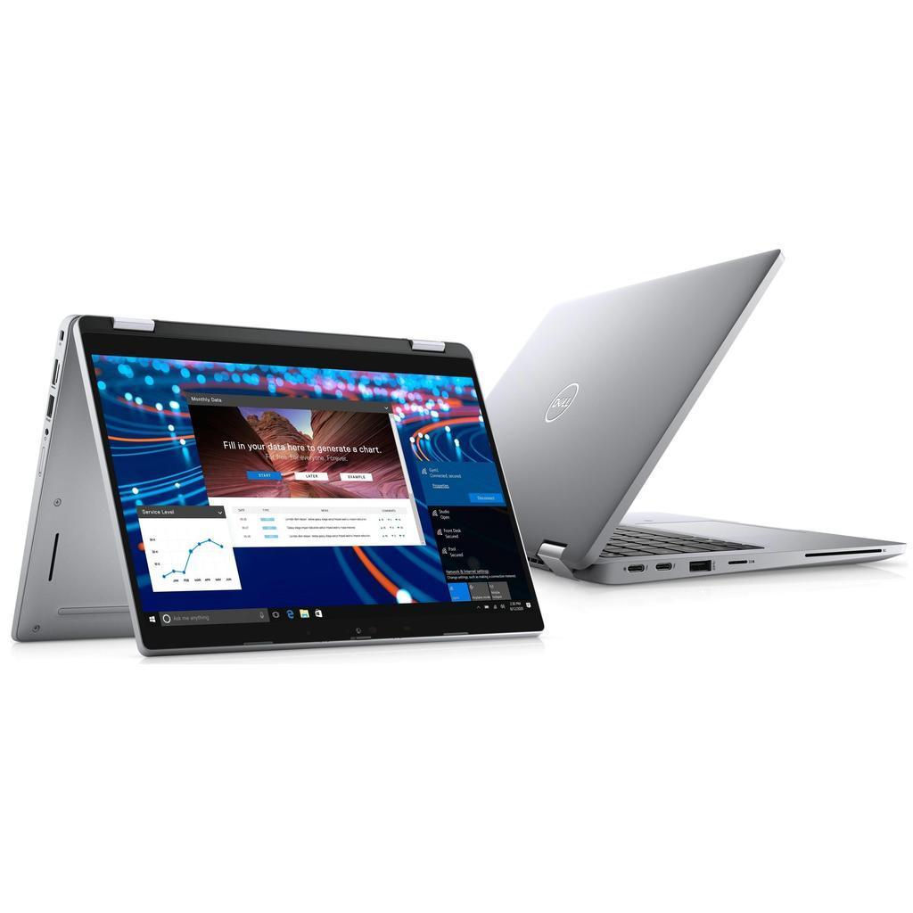Dell Latitude 5320 2-in-1 13" Core i5 2.4 GHz - SSD 512 Go - 16 Go AZERTY - Français