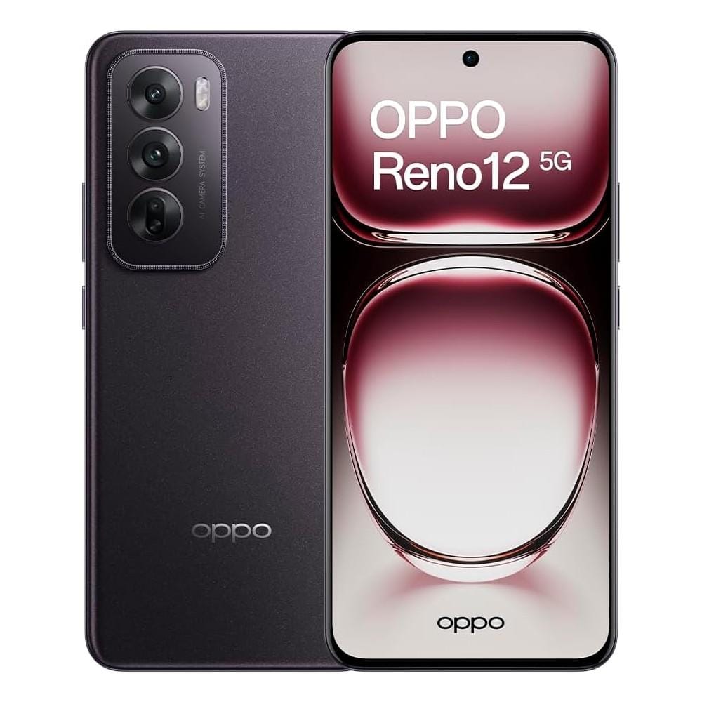 Oppo Reno12
