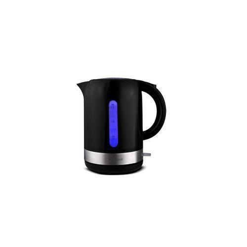 Techwood TB-1776 Noir 1,7000L - Bouilloire électrique