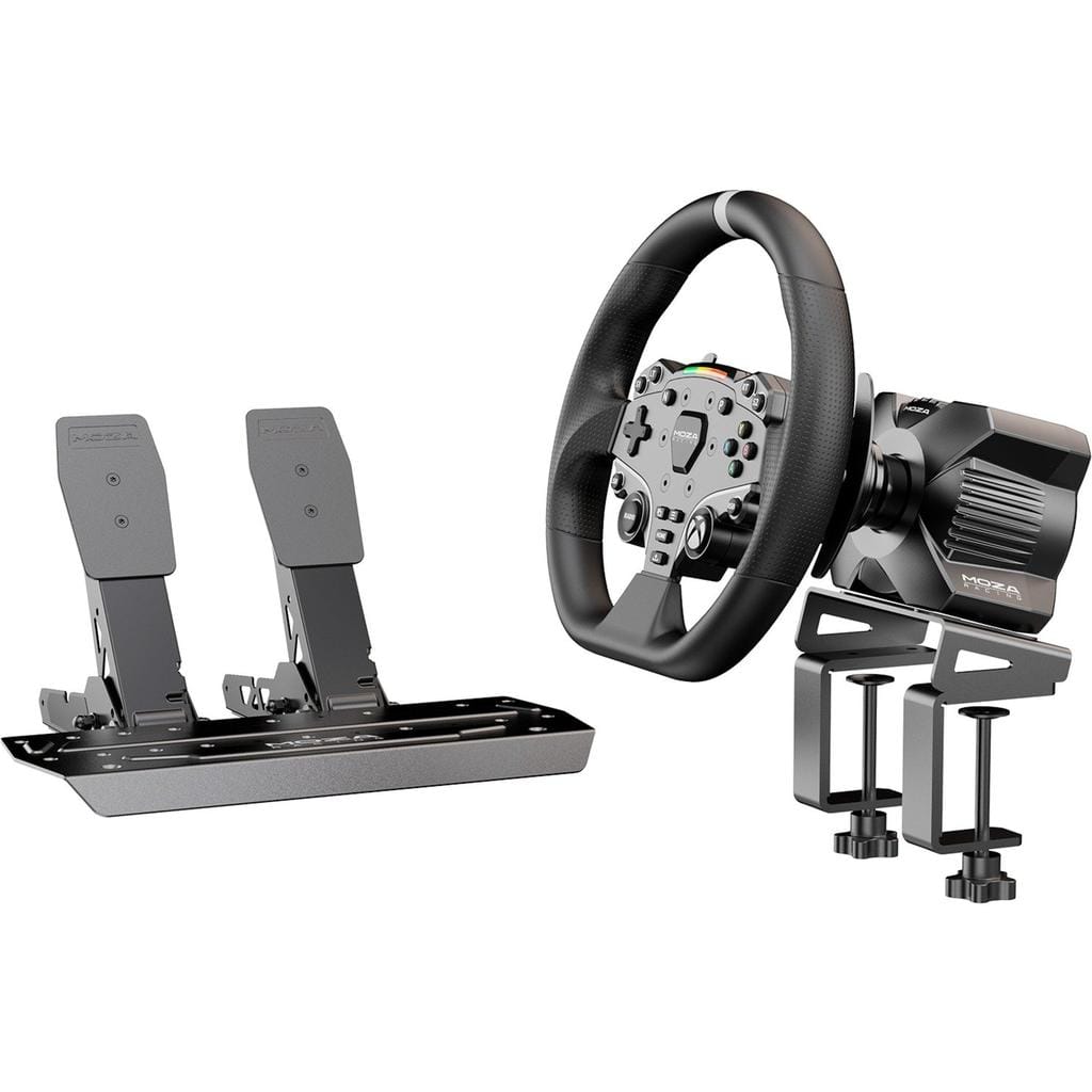 Volant Xbox One X/S / Xbox Series X/S / PC Moza Racing RS053