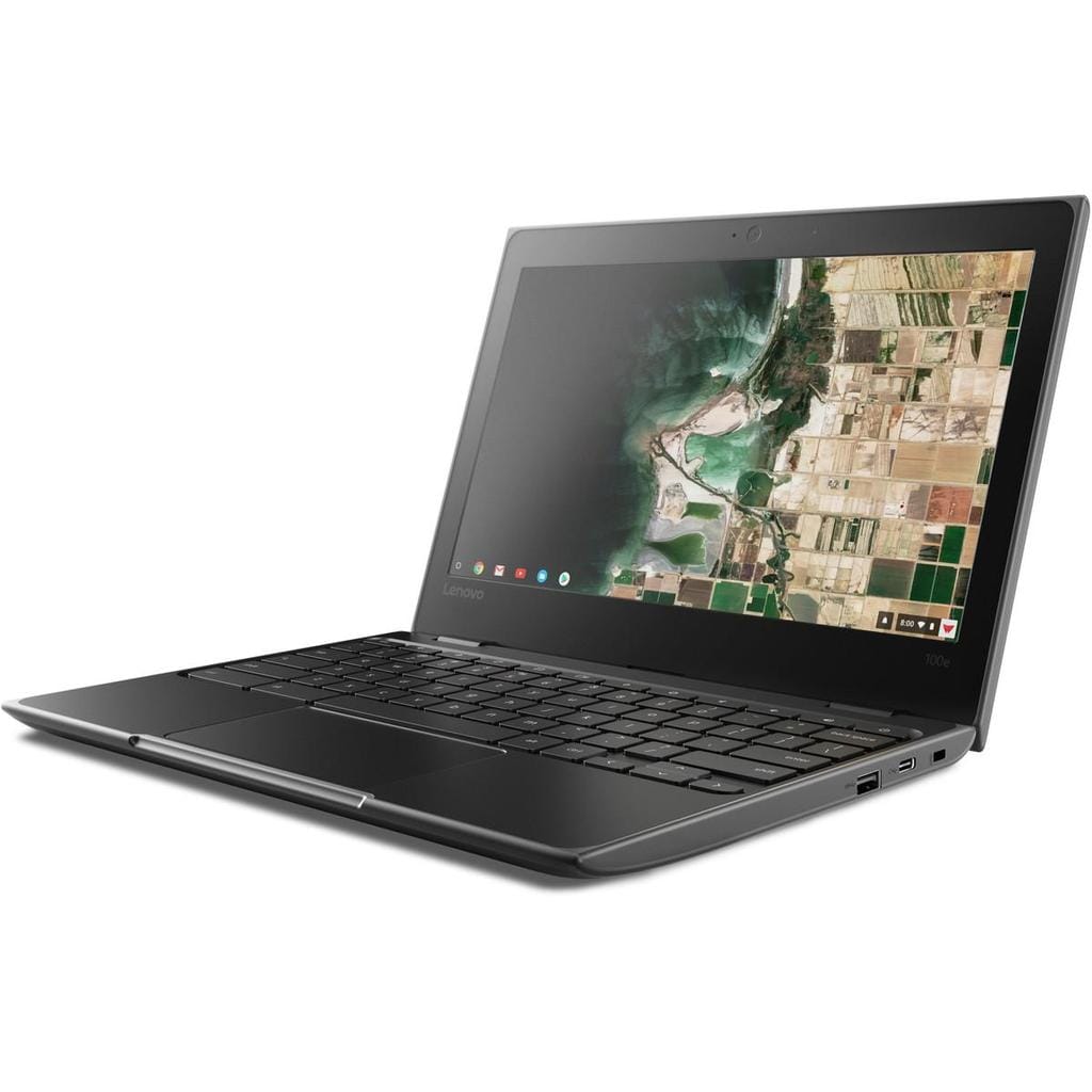 Lenovo ChromeBook S340 Celeron N4000 1.1 GHz 64Go eMMC - 4Go QWERTZ - Allemand