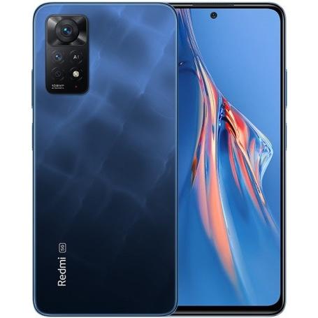 Xiaomi Redmi Note 11E Pro