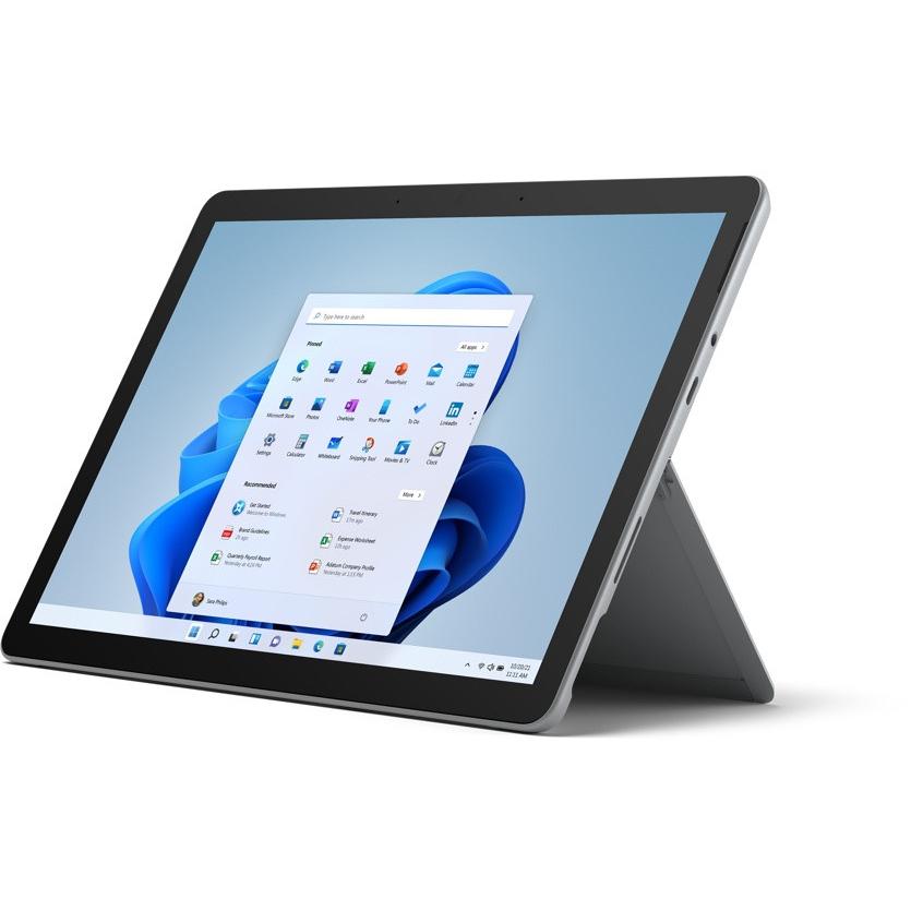 Microsoft Surface Pro 8 10" Core i3 1.3 GHz - SSD 128 Go - 8 Go Sans clavier