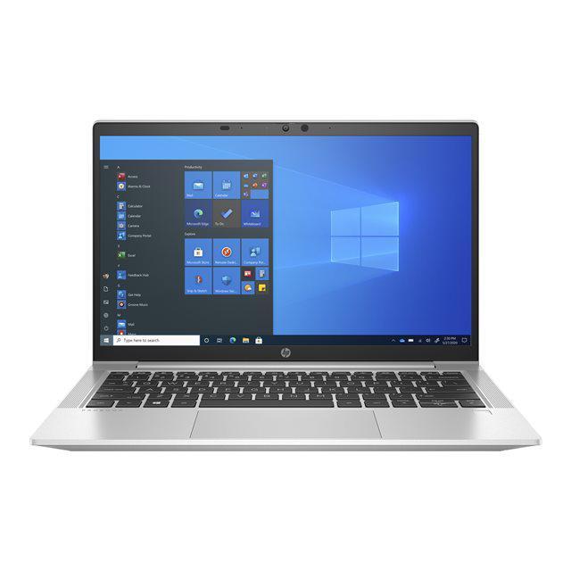 HP ProBook 635 Aero G8 13" Ryzen 3 2.6 GHz - SSD 256 Go - 8 Go AZERTY - Français