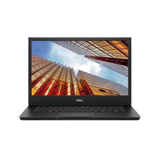 Dell Latitude 3400 14" Core i5 1.6 GHz - SSD 256 Go - 16 Go AZERTY - Français