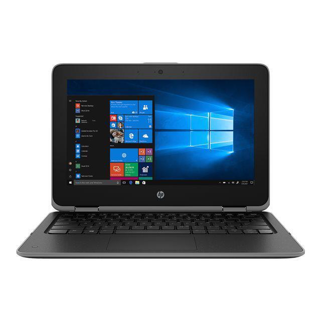 HP ChromeBook 11 G4 Celeron N4000 1.1 GHz 32Go SSD - 4Go AZERTY - Français