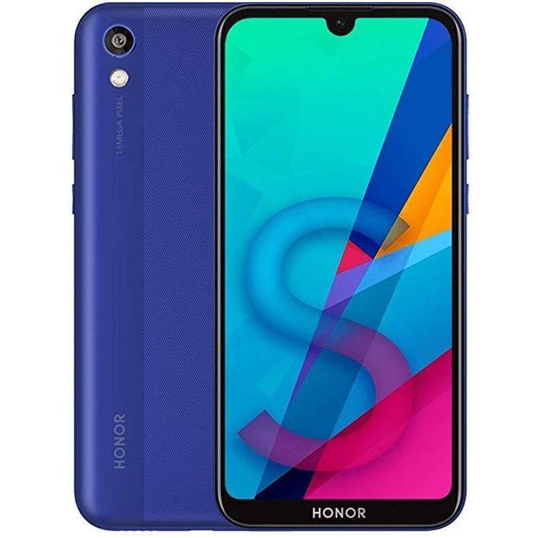 Honor 8S