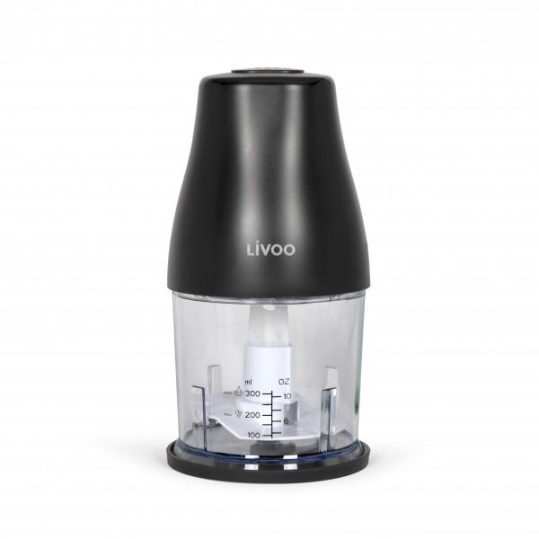 Hachoir Livoo DOZP244N L - Noir