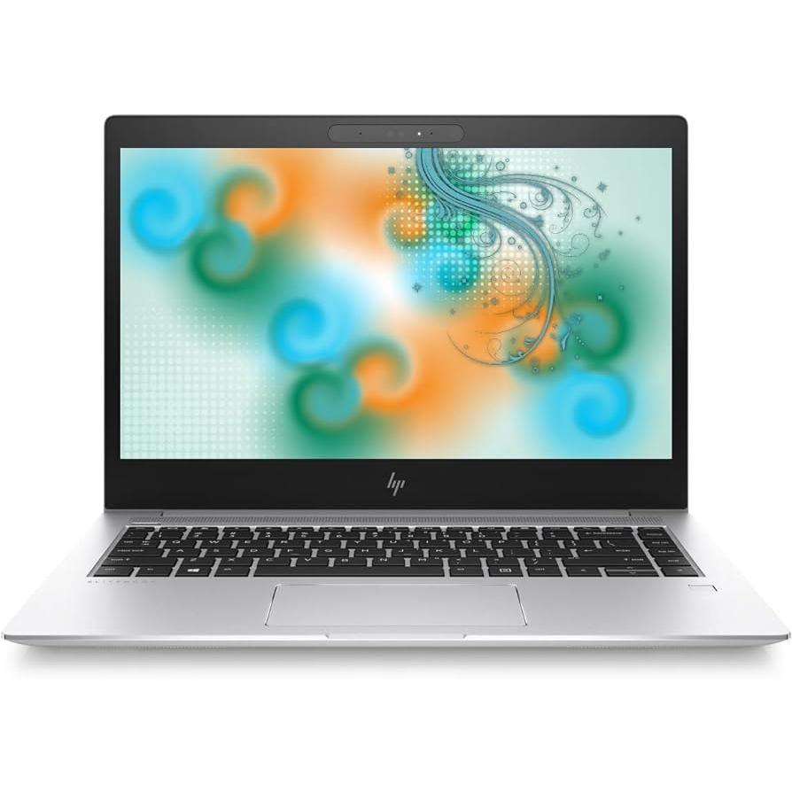 HP ProBook 640 G4 14" Core i5 1.7 GHz - SSD 256 Go - 8 Go QWERTY - Italien