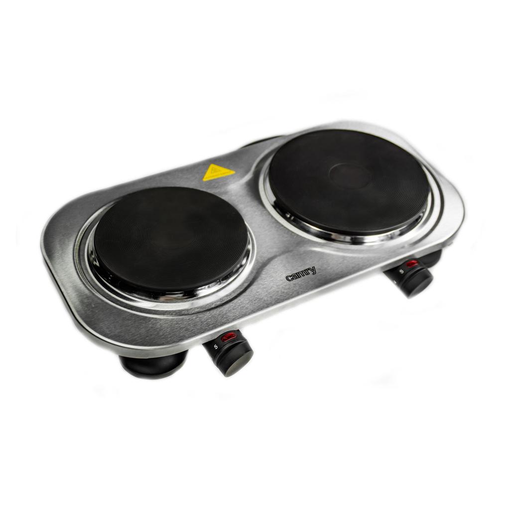 Plaque de cuisson Camry CR6511