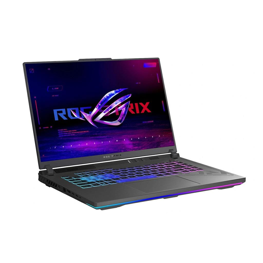 Asus STRIX-G16-G614PM-DRS5045W 16" Ryzen 9 5.3 GHz - SSD 1 TB - 16 Go - NVIDIA GeForce RTX 5060 AZERTY - Français