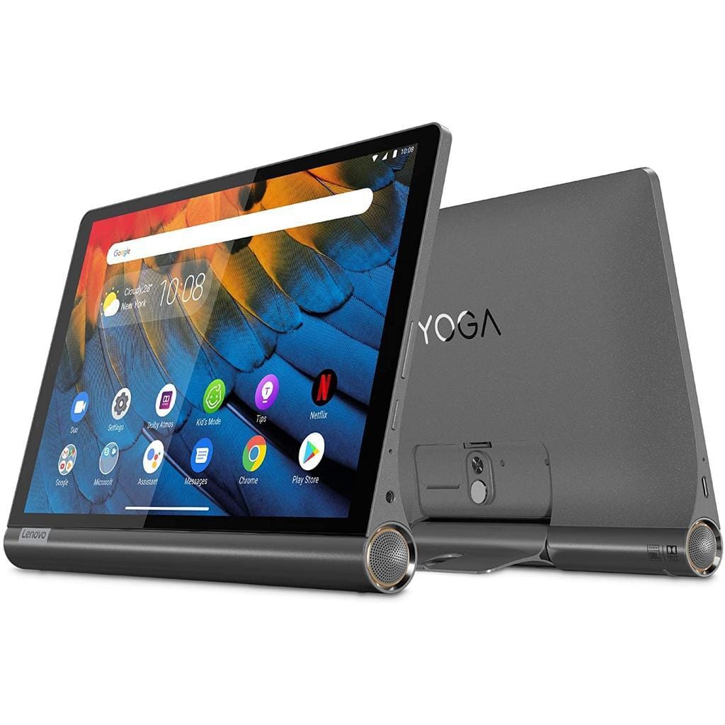 Lenovo Yoga Smart Tab (10.1", 2019)