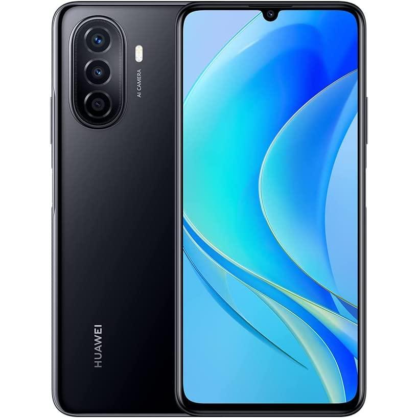 Huawei nova Y70 plus