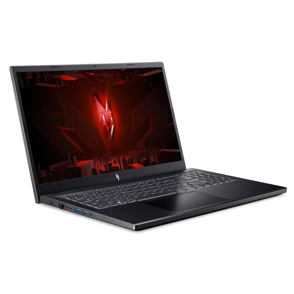 Acer Nitro V15 ANV15-52 15" Core i7 2.4 GHz - SSD 512 GB + HDD 512 GB - 16 Go - NVIDIA GeForce RTX 5050 AZERTY - Français