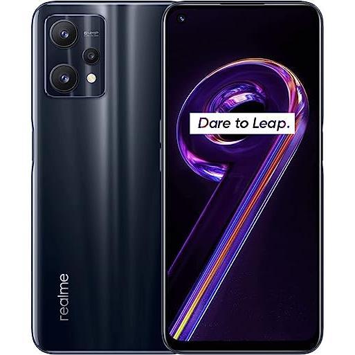 Realme 9 Pro+